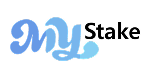 MyStake logo