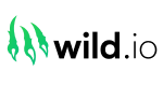wild.io logo